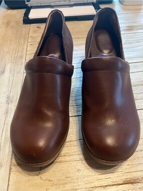Boc shoes